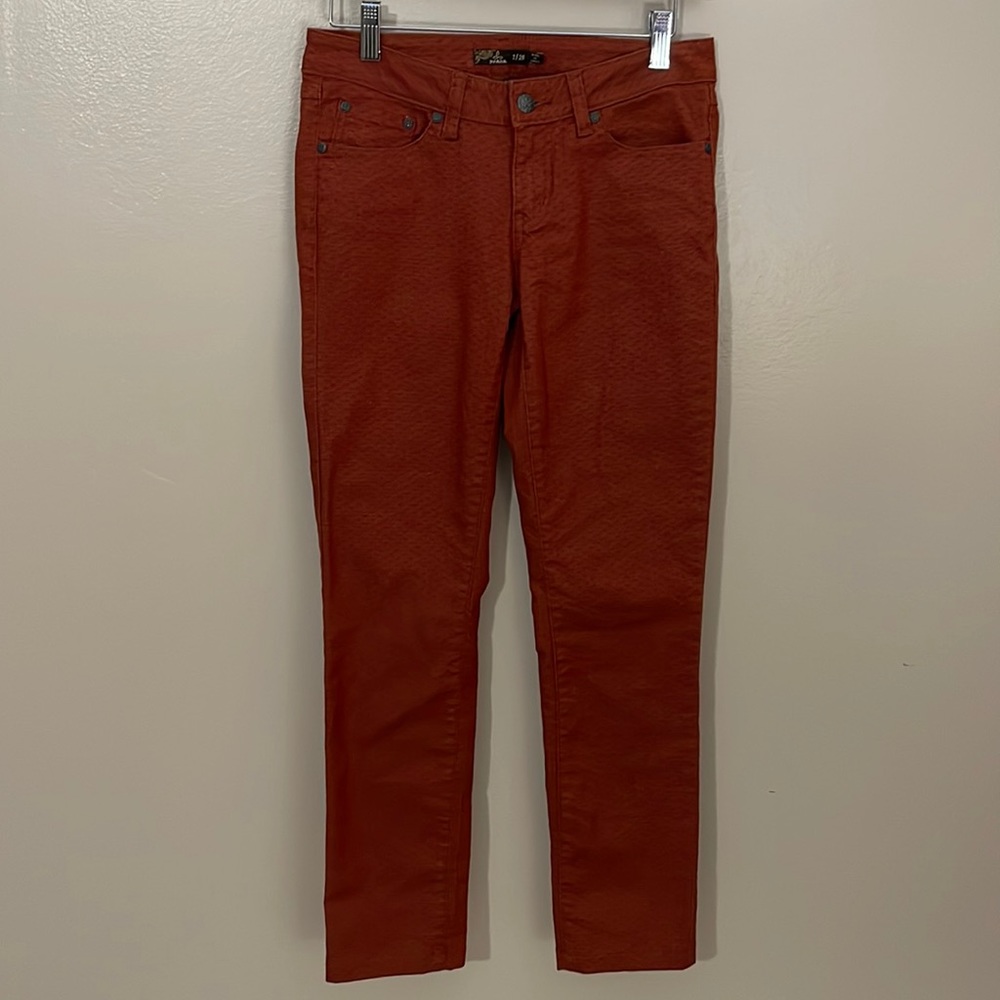 Like New Prana Jeans. Size 2/26